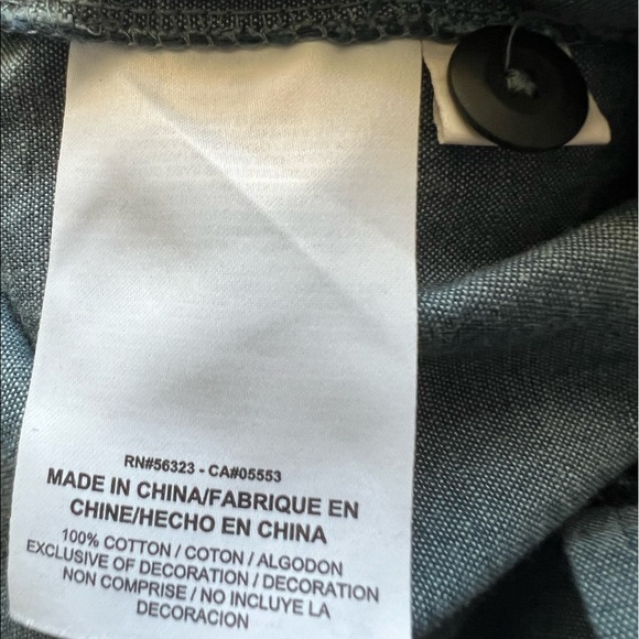 NWOT Nike International Long Sleeve Jumpsuit Romper XS/S - Picture 13 of 14